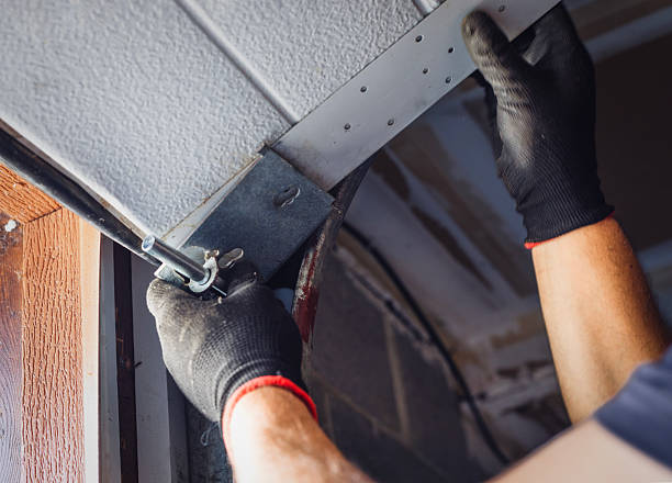 Reliable Garage Door Panel Replacement contractor in Glen Gardner, NJ by Garage Doors Repair Pro